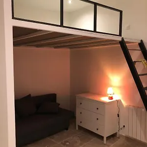  Appartement Superbe Rustique