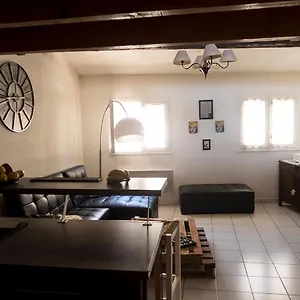  Appartement Appartement centre historique