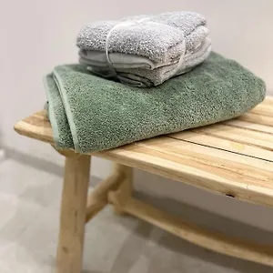  Appartement Une Parenthèse Arlésienne
