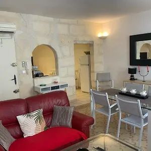  Appartement La Maison Des Arènes